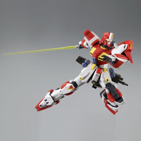 MG 1/100 OMS-90R GUNDAM F90 MARS INDEPENDENT ZEON FORCES TYPE Kit ‎5062937 NEW_6