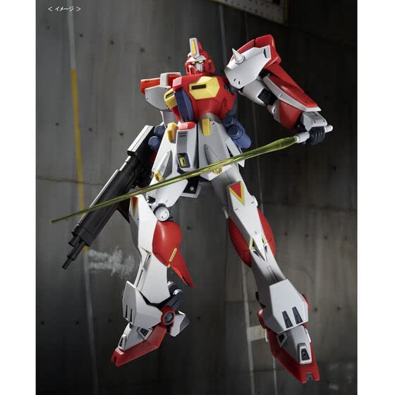 MG 1/100 OMS-90R GUNDAM F90 MARS INDEPENDENT ZEON FORCES TYPE Kit ‎5062937 NEW_9