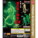Godzilla Skeleton EX Shinji Nishikawa Bone Color & Glow In The Dark Set BANDAI_1