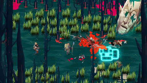 Nintendo Switch Game Software No Place For Bravery Standard Edition HAC-P-A66HB_2