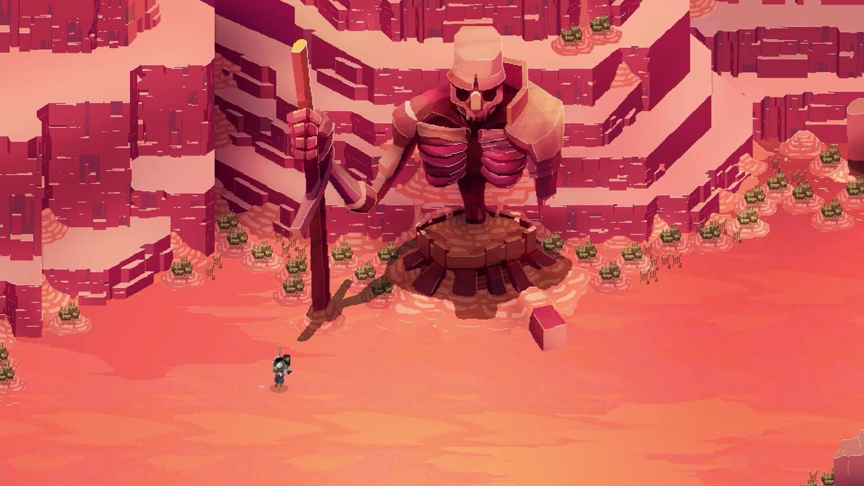 Nintendo Switch Game Software No Place For Bravery Standard Edition HAC-P-A66HB_8