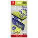 Nintendo Licensed Slim Hard Case COLLECTION for Switch Lite Splatoon 3 CSH-104-1_1