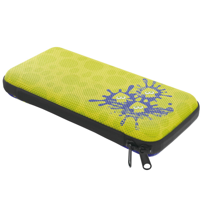 Nintendo Licensed Slim Hard Case COLLECTION for Switch Lite Splatoon 3 CSH-104-1_4