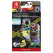 Nintendo Licensed Joy-Con TPU Cover Splatoon 3 Type-A for Switch CJT-001-1 NEW_1