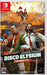 Nintendo Switch Disco Elysium The Final Cut Standard Edition HAC-P-A5WYB NEW_1