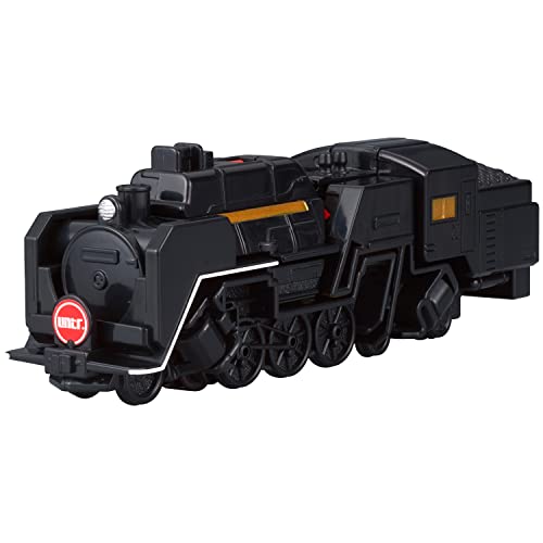 BANDAI MACHINEROBO UNIVERSE UNITROBORN UNITROBO BEETLE STEAM TRAIN Figure NEW_5