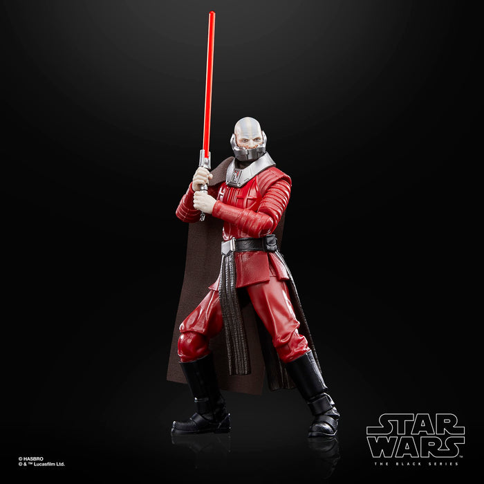 HASBRO Darth Malak Star Wars: Knights of the Old Republic 15cm Figure ‎F7094 NEW_7