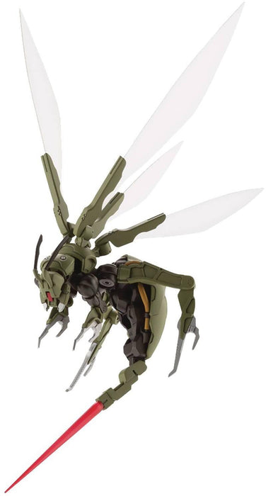 Kotobukiya Hexa Gear Alternative Messer Float 145mm 1/24 scale Model Kit ‎HG105_1