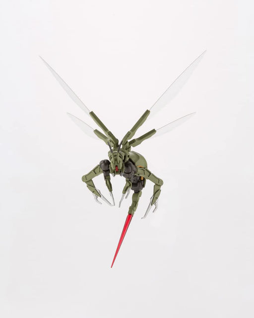 Kotobukiya Hexa Gear Alternative Messer Float 145mm 1/24 scale Model Kit ‎HG105_2