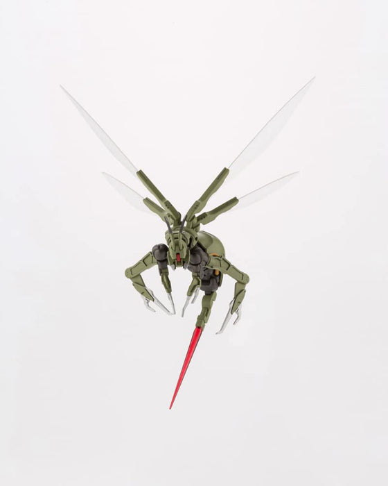 Kotobukiya Hexa Gear Alternative Messer Float 145mm 1/24 scale Model Kit ‎HG105_2