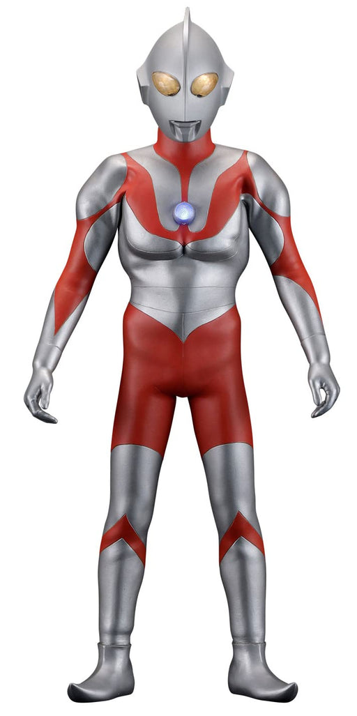 Kaiyodo Character Classics Ultraman B Type H350mm Non-Scale Resin Cast CC020 NEW_1