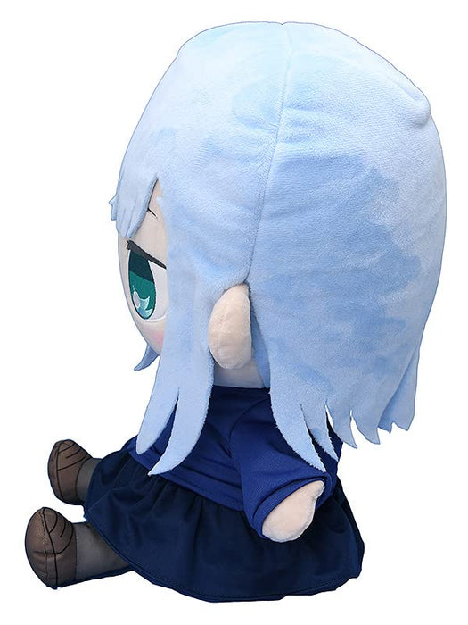 Aharen-san wa Hakarenai Aharen Big Plush Doll 40cm GOOD SMILE COMPANY G16111 NEW_3