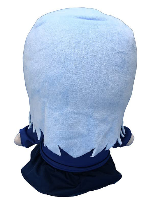 Aharen-san wa Hakarenai Aharen Big Plush Doll 40cm GOOD SMILE COMPANY G16111 NEW_4