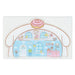 SANRIO Cinnamoroll Custom Acrylic House 296341 19x7x11cm for Charm Acrylic Stand_3