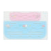SANRIO Cinnamoroll Custom Acrylic House 296341 19x7x11cm for Charm Acrylic Stand_4