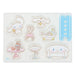 SANRIO Cinnamoroll Custom Acrylic House 296341 19x7x11cm for Charm Acrylic Stand_5