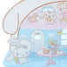 SANRIO Cinnamoroll Custom Acrylic House 296341 19x7x11cm for Charm Acrylic Stand_6