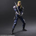 Final Fantasy VII REMAKE PLAY ARTS KAI Roche PVC Action Figure SQUARE ENIX NEW_3