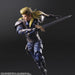 Final Fantasy VII REMAKE PLAY ARTS KAI Roche PVC Action Figure SQUARE ENIX NEW_4