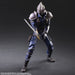 Final Fantasy VII REMAKE PLAY ARTS KAI Roche PVC Action Figure SQUARE ENIX NEW_6