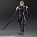 Final Fantasy VII REMAKE PLAY ARTS KAI Roche PVC Action Figure SQUARE ENIX NEW_8