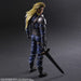 Final Fantasy VII REMAKE PLAY ARTS KAI Roche PVC Action Figure SQUARE ENIX NEW_9