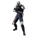 Square Enix Final Fantasy VII Remake PLAY ARTS Kai Guard Action Figure 267mm NEW_1