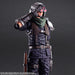 Square Enix Final Fantasy VII Remake PLAY ARTS Kai Guard Action Figure 267mm NEW_3