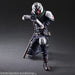Square Enix Final Fantasy VII Remake PLAY ARTS Kai Guard Action Figure 267mm NEW_6