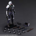 Square Enix Final Fantasy VII Remake PLAY ARTS Kai Guard Action Figure 267mm NEW_7
