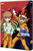 [Blu-ray] Yu-Gi-Oh! Go Rush!! DUEL-1 Standard Edition MJHX-02025 TV Series NEW_2