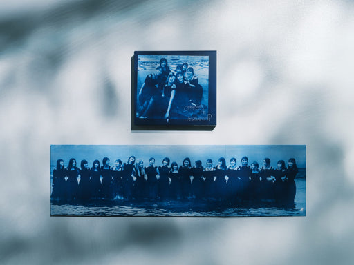 As you know? [CD+Blu-ray Disc] Nomal Edition Sakurazaka46 SRCL-12177 J-Pop NEW_2