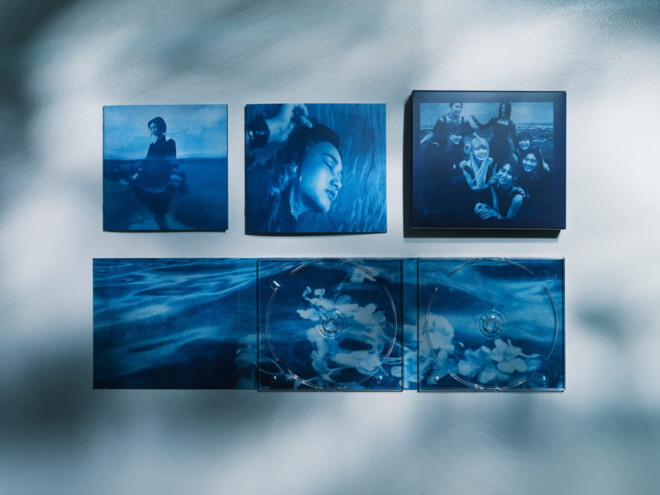 As you know? [CD+Blu-ray Disc] Nomal Edition Sakurazaka46 SRCL-12177 J-Pop NEW_4