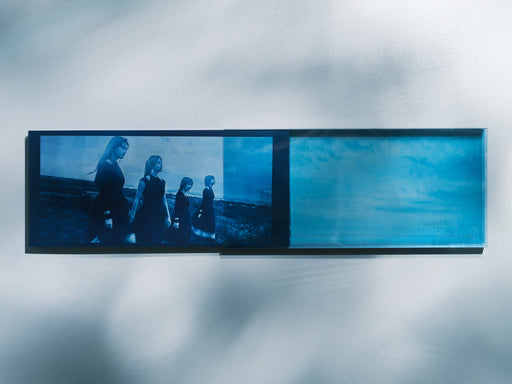 Sakurazaka46 As you know? [CD+Blu-ray+Photo Booklet] Limited Edition SRCL-12174_2