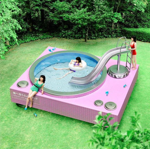 Aimyong Hitomi e Ochiru yo Record [CD+2DVD] First Limited Edition WPZL-31977 NEW_1