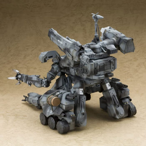 Kotobukiya Gunhed 180mm 1/35 scale Plastic Model Kit KP190X Movie Character NEW_2