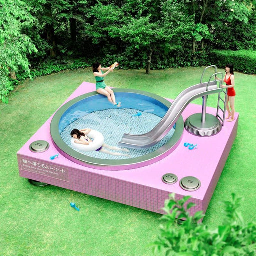 [CD] Falling into Your Eyes Record Nomal Edition Aimyon WPCL-13393 J-Pop Album_1