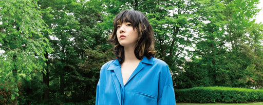 [CD] Falling into Your Eyes Record Nomal Edition Aimyon WPCL-13393 J-Pop Album_2