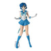 Sailor Moon Eternal Glitter & Glamours Super Sailor MERCURY Figure ‎BAN19171 NEW_1