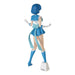 Sailor Moon Eternal Glitter & Glamours Super Sailor MERCURY Figure ‎BAN19171 NEW_5