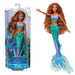 Disney Little Mermaid Ariel Doll Glittering Moving Tail for Age 3+ HLX08 NEW_1