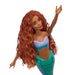 Disney Little Mermaid Ariel Doll Glittering Moving Tail for Age 3+ HLX08 NEW_2