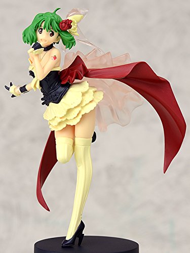 PLAMAX Macross F Sayonara no Tsubasa MF 08 Ranka Lee 1/20 Model Kit ‎M01297 NEW_2