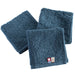 Tavarat Just Right Towel Handkerchief Imabari Towel 23x23cm Set of 3 pieces NEW_1