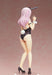Kaguya-sama Love Is War Chika Fujiwara Bare Leg Bunny Ver. 1/4 Figure F51108 NEW_7