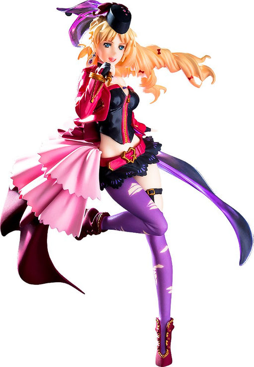 Max Factory PLAMAX Macross F Sheryl Nome 1/20 Scale Model Kit M01298 Resale NEW_1