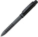sunstar stationery Mechanical Pencil Sharp & Eraser SHARM Black S4482123 NEW_1