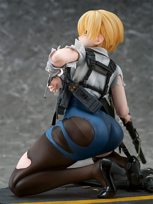 Phat Company Dolls' Frontline VSK 94 Serious Injury Version 1/6 Figure P96985_7