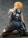 Phat Company Dolls' Frontline VSK 94 Serious Injury Version 1/6 Figure P96985_7