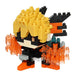 Kawada Nanoblock My Hero Academia Katsuki Bakugo NBCC_143 Block Toy 210 pcs NEW_1